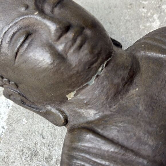 Vintage Buddha - Picture 9 of 10